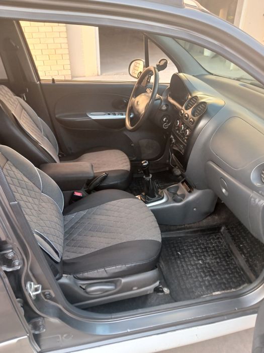 Matiz best yevro 2014yil