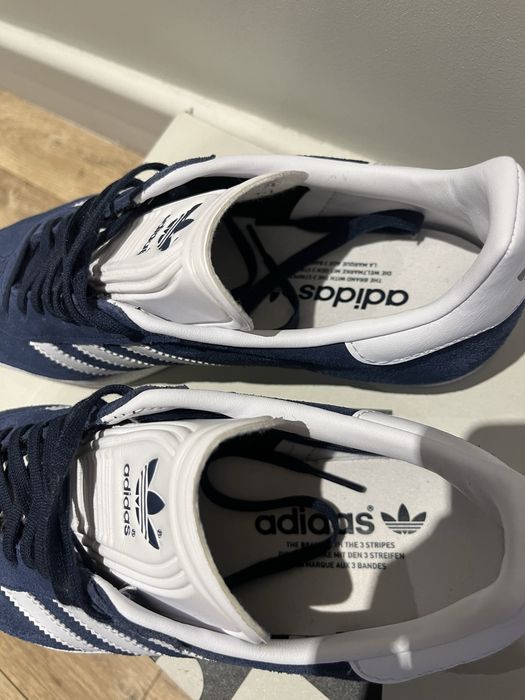 Adidas Gazelle, кроссовки новые, оригинал