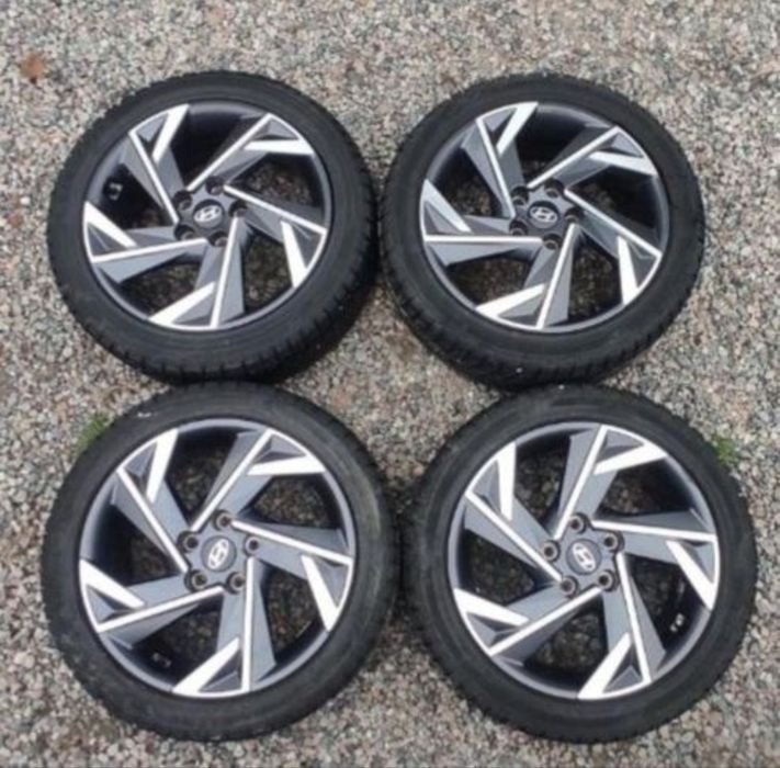 Элантра оригинал диск