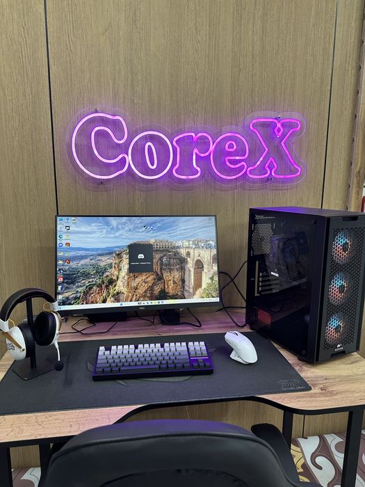 Комплект игровой ПК