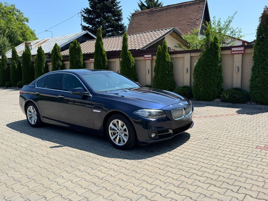 Vand autoturism BMW