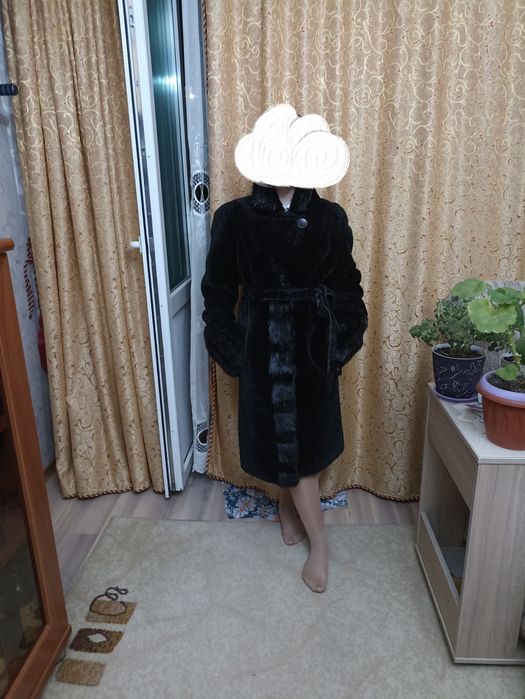 Продам натуральную шубу