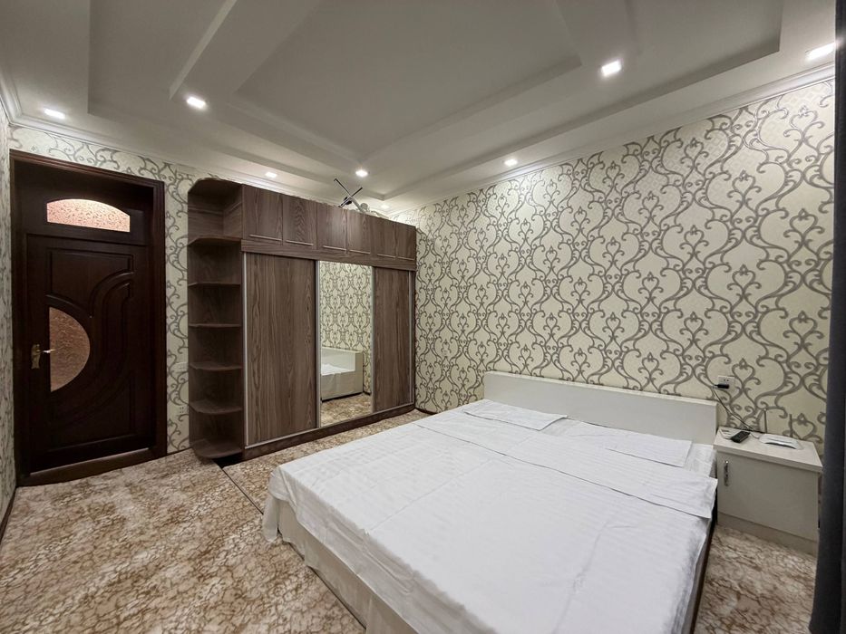 3 xonalik navastroyka ipoteka ham bo'ladi