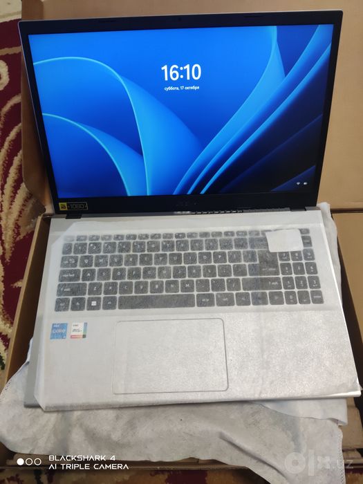 Acer core i5 10yadrniy 12pokolenie