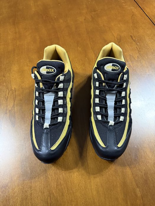 Nike Air Max 95 42 // 43 // 44 noi new