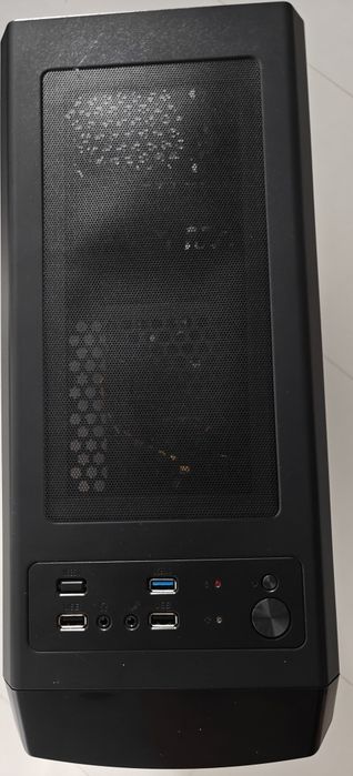 Desktop PC utilizat