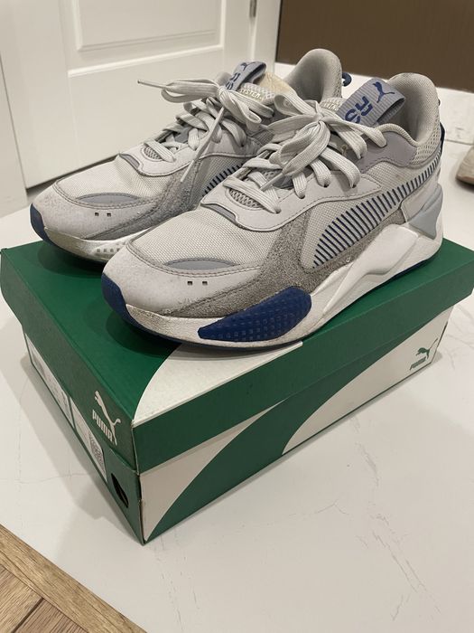 Кроссовки мужские PUMA