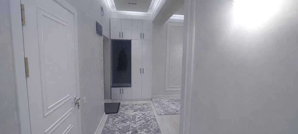 Сдаётся квартира на Чиланзар 9кв.‼️