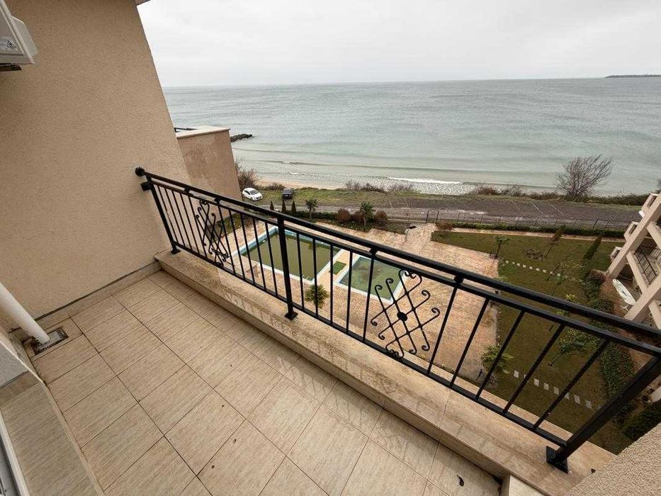 Продава се Двустаен апартамент в Свети Влас - 58 кв.м за 1275 €/кв.м - Снимка #10