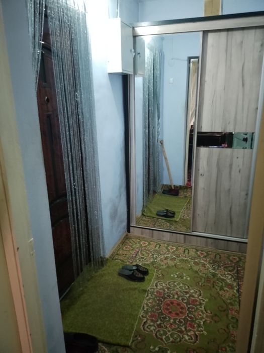 Продаётся квартира