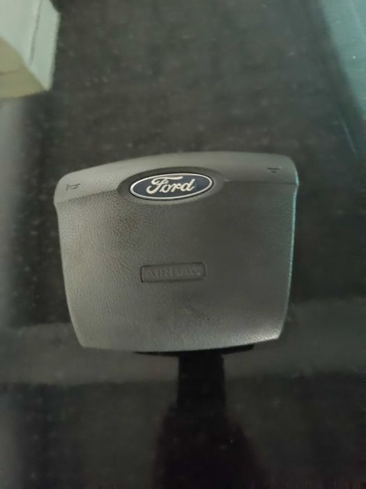 Аербег Форд Мондео МК4