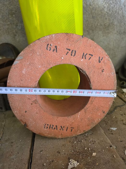 Абразивен камък GRANIT
