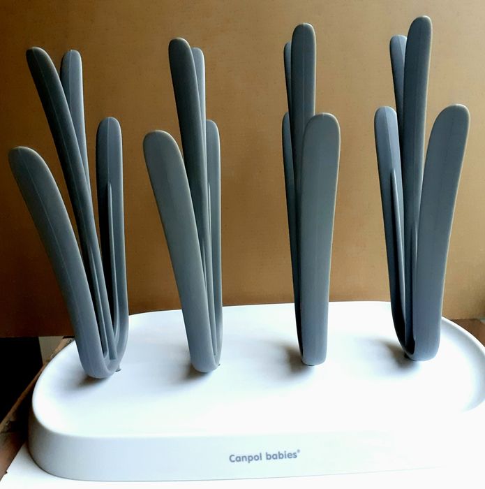 Сушилник за шишета Canpol