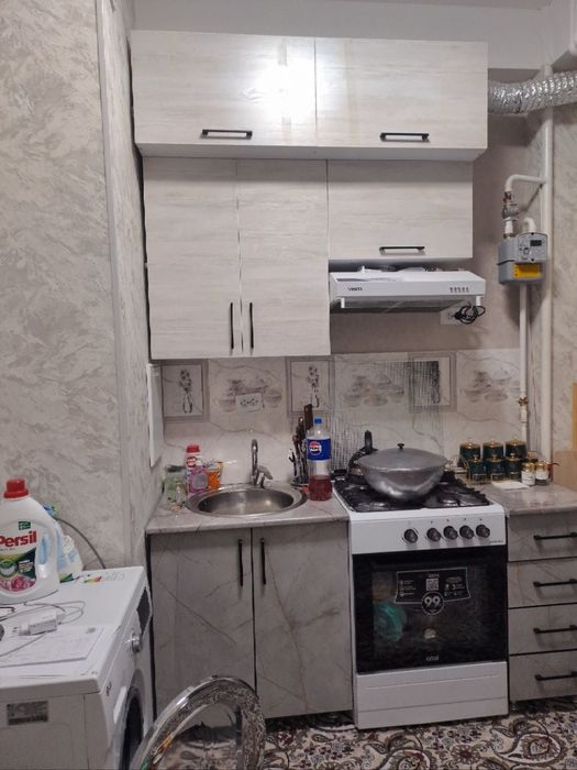 Узоқ муддатга квартирага ижарага қўямиз