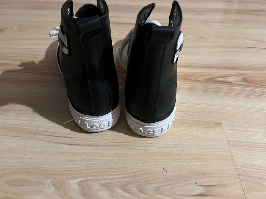 Кецове Karl Lagerfeld