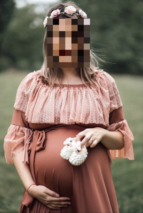 Rochie sedinte foto/maternitate