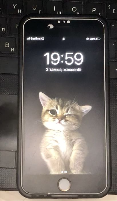 Айфон  сатылады