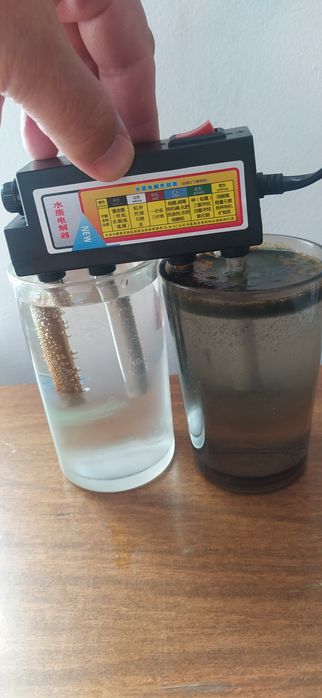 Смартфильтр для очистки воды