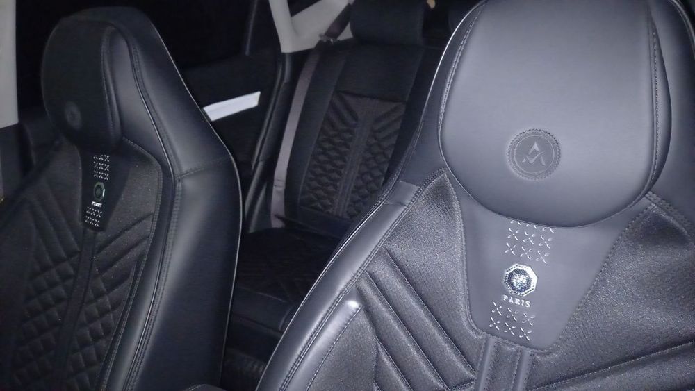 Киа селтос 4 чи позиция премиум 2023