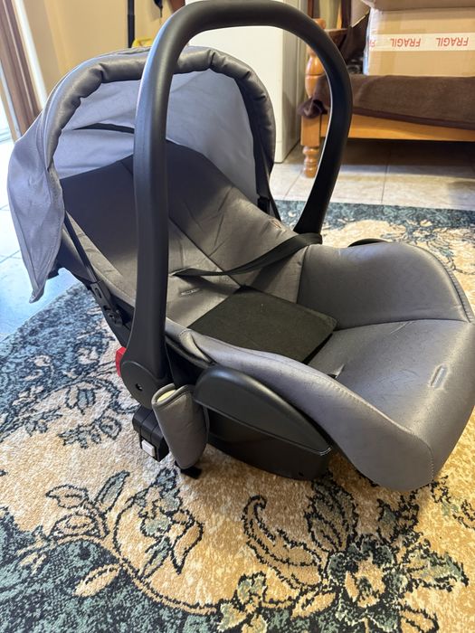 Carucior bebe Havana