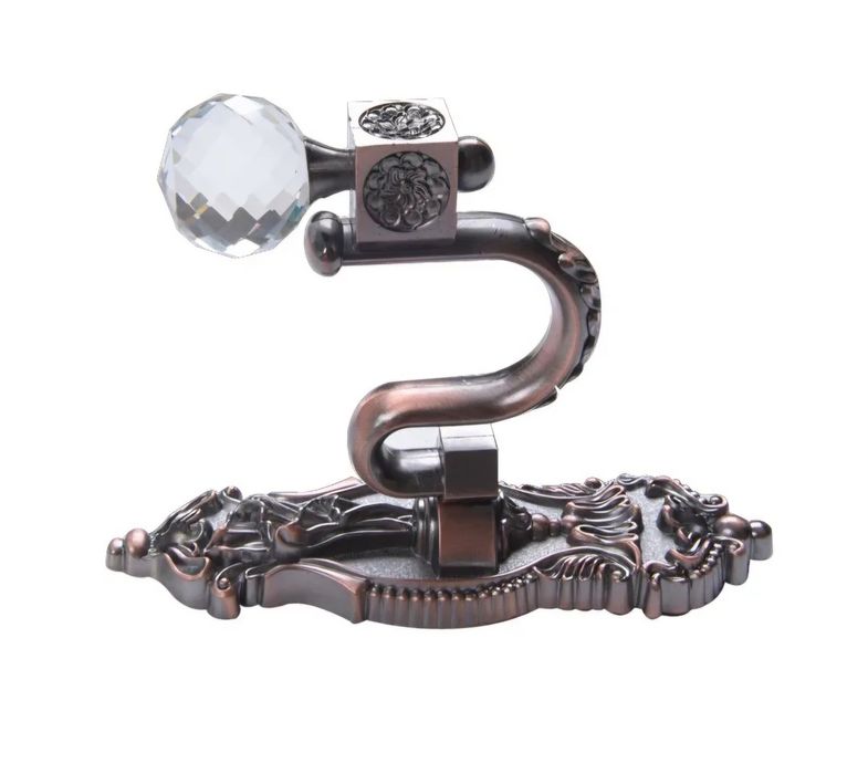 Луксозни куки за пердета