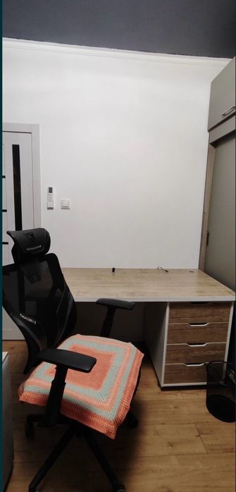 Продаётся  квартира студия в Чирчике