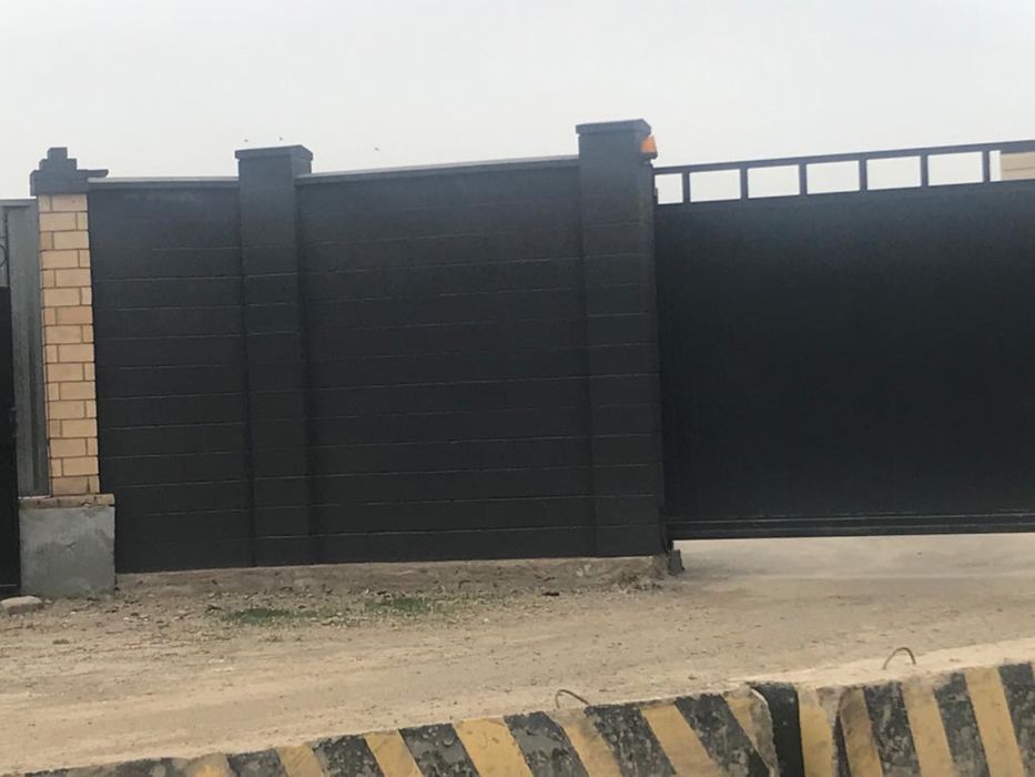 Кладка кирпича Каменщик