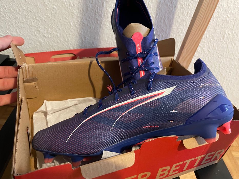 Ghete Fotbal Puma Ultra 5 Ultimate