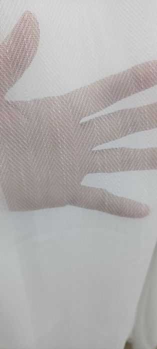 Пошив штор и тюли