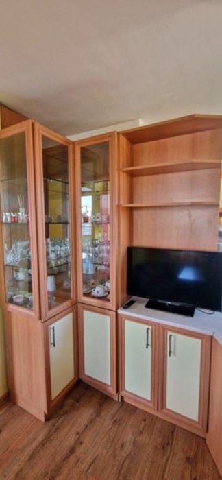 Дава се под наем Двустаен апартамент в София, Център - 75 кв.м за 687.99 € - Снимка #4