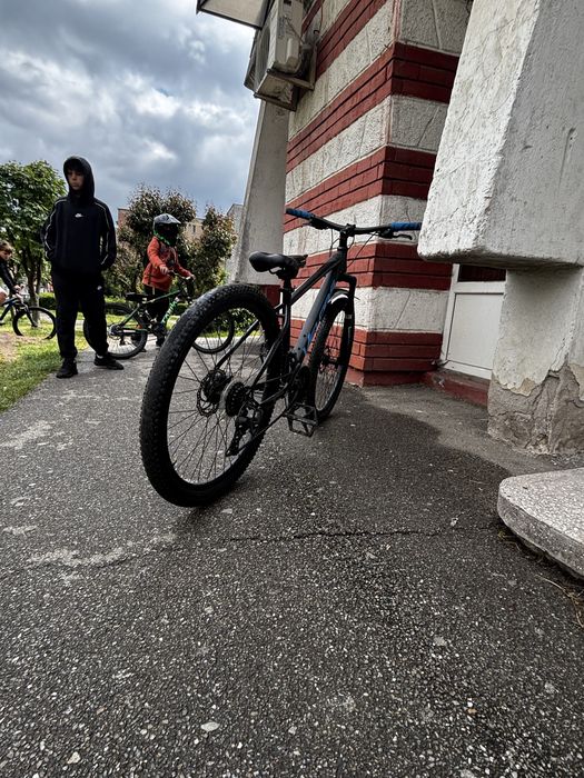 Bicicleta veleors folosita 800 lei