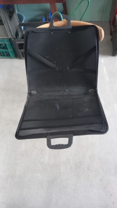 Сумка для рисования