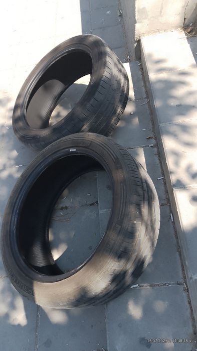 Летни гуми  MOMO 225/45/18