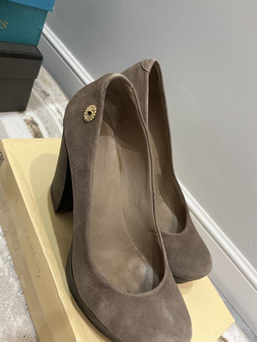 Обувь новая б/у