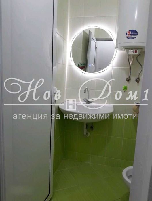 Дава се под наем Двустаен апартамент в Варна, Център - 38 кв.м за 378.93 € - Снимка #7