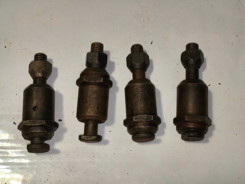 Запчасти на Волгу