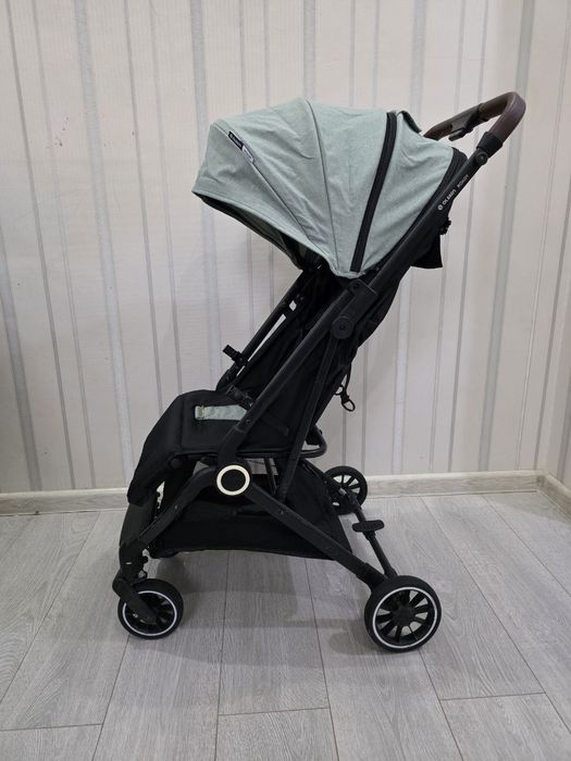 Olsson Roady детская коляска чемодан