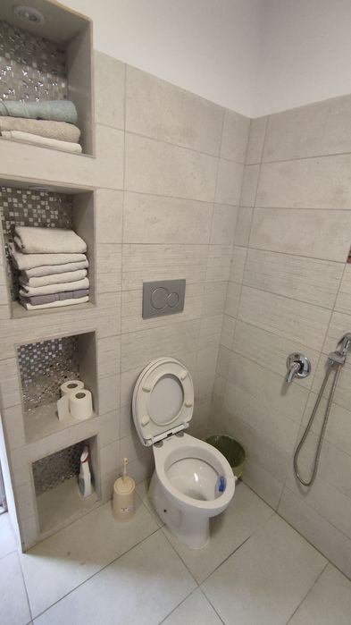 2 camere la casă regim hotelier centru Călărași max. 6 persoane