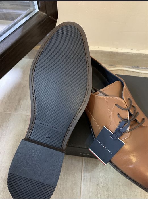 LACOSTE, TOMMY HILFIGER и Hayrantonio Medytana оригинални обувки