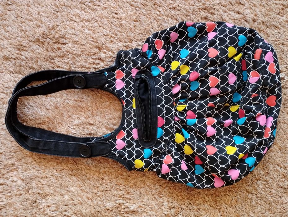 Дамски и детски чанти и раници