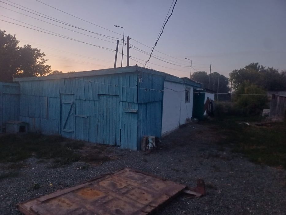 Продам дом в хорошем состояний