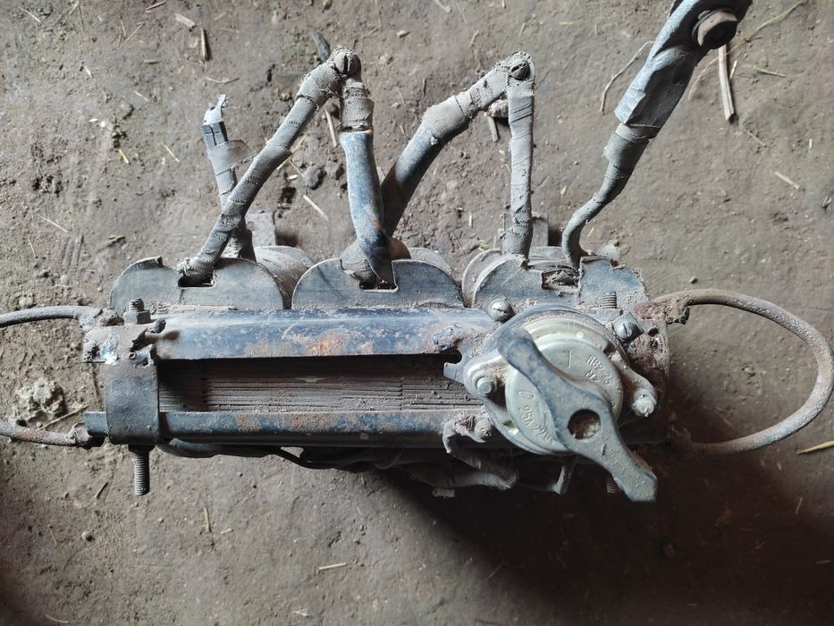 Сварка  апарати алюминий