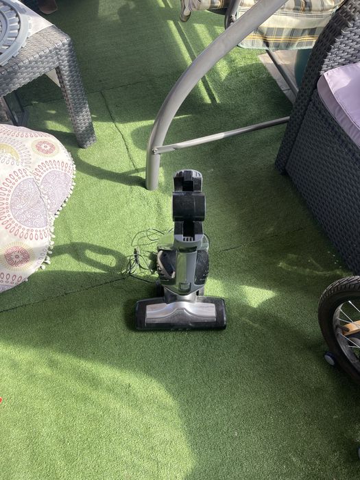 Rowenta Dual Force 2 in 1