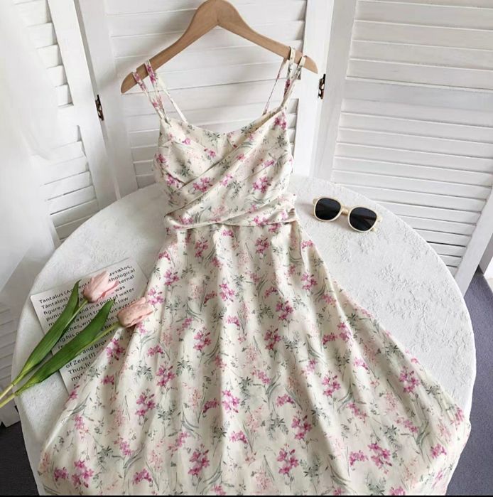 Женское платье новое