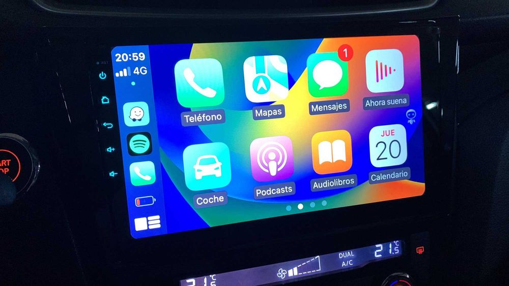 Nissan Qashqai J11  2013- 2020 Android Мултимедия/Навигация,1203