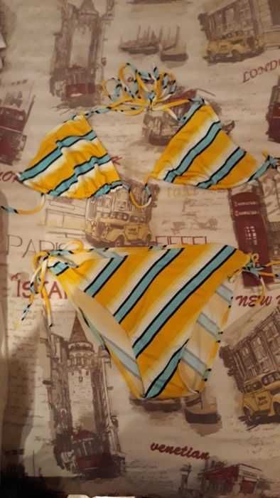 Дамски Бански размер L