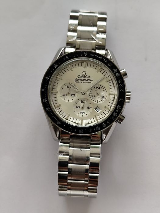 ceas OMEEGA barbatesc