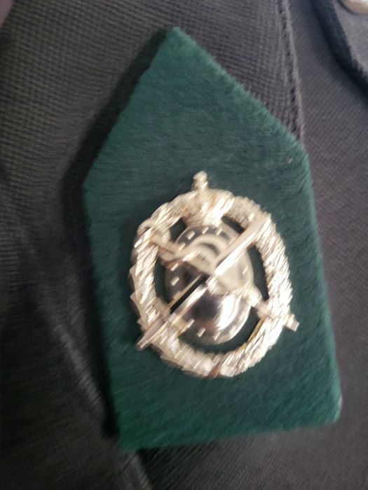 Uniforma armata olanda