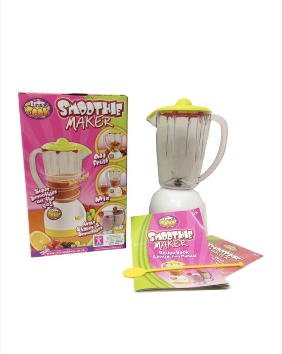 Детска играчка smoothie maker