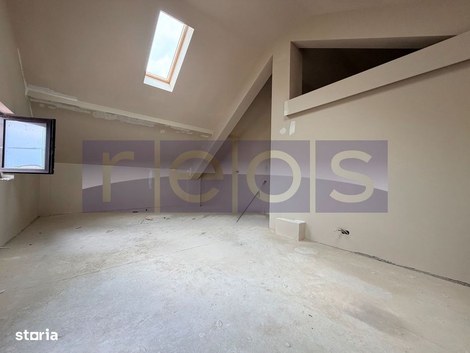 Vanzare 4 Camere | 136 Mp Utili | Loc De Parcare Inclus | Jiului